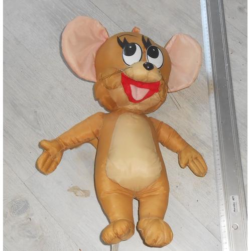 grande peluche souris