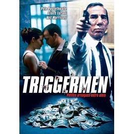 Triggermen Petites Arnaques Entre Amis Rakuten