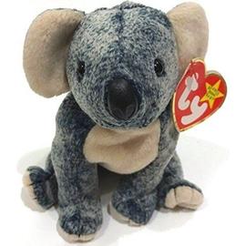 eucalyptus the koala beanie baby