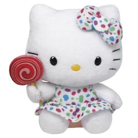 hello kitty peluche