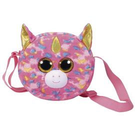 licorne peluche ty