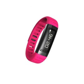 U9 Smart Bluetooth Watch Bracelet Activity Tracker Wristband Hlogetanche Podomètre Anti Lost | Rakuten