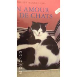 Un Amour De Chats Les Filleuls Du Chat Moune Rakuten