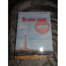 Un Amour Interdit Michelle Richard Roman Livre Rakuten