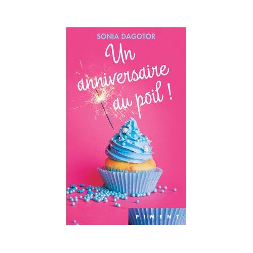 Un Anniversaire Au Poil Et Humour Rakuten