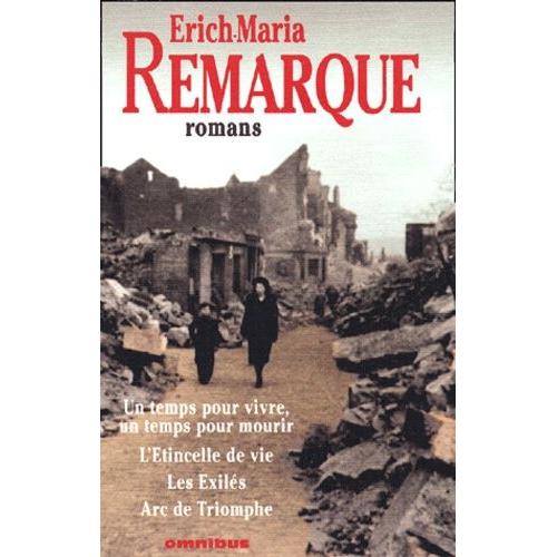Le Temps De Vivre Le Temps De Mourir Romans : Un Temps Pour Vivre, Un Temps Pour Mourir - L'étincelle De Vie
