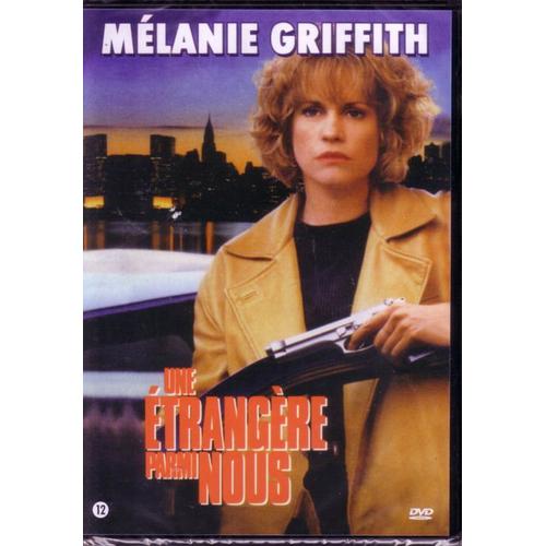 Une étrangère Parmi Nous Une Étrangère Parmi Nous de Sidney Lumet - DVD Zone 2 - Rakuten