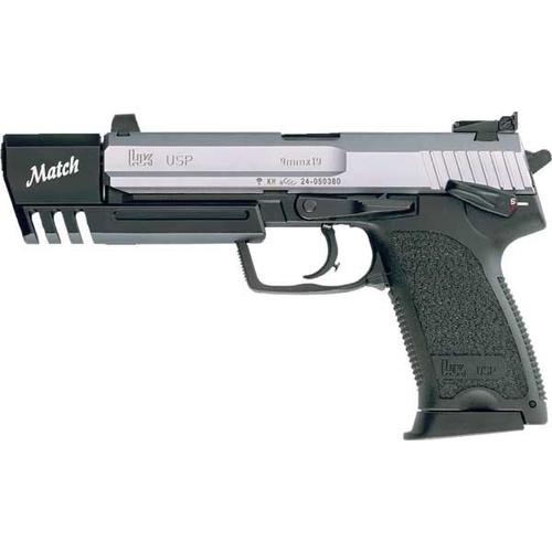 Usp Match Hk Silver. Rakuten