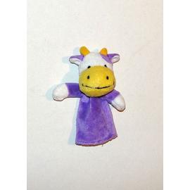 vache milka peluche