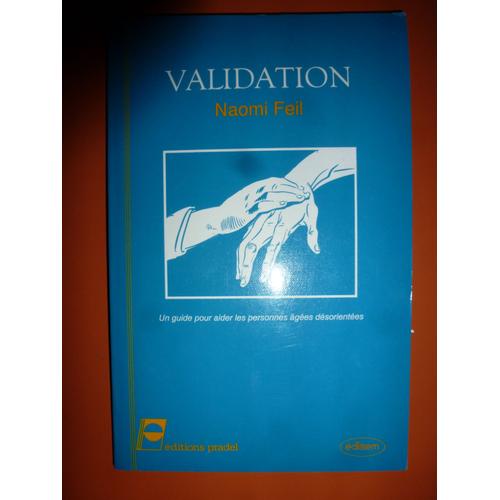 Validation Rakuten