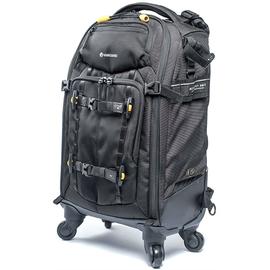 Vanguard Alta Fly 55t Sac A Dos Pour Appareils Photo Noir Rakuten