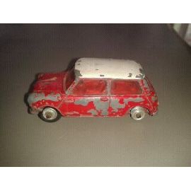 corgi voiture miniature
