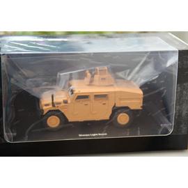 vehicule militaire miniature