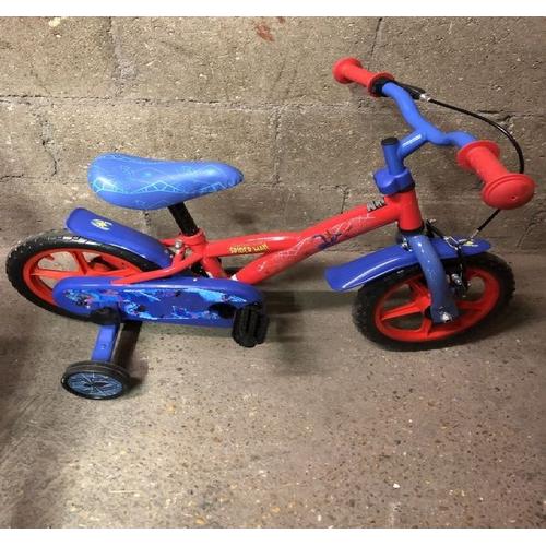 bicyclette bébé de 2 ans
