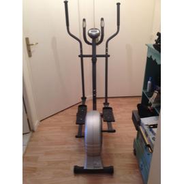 Velo Elliptique David Douillet En 957 Musculation Fitness Rakuten Pouliguen Loire Atlantique Retrait Sur Place