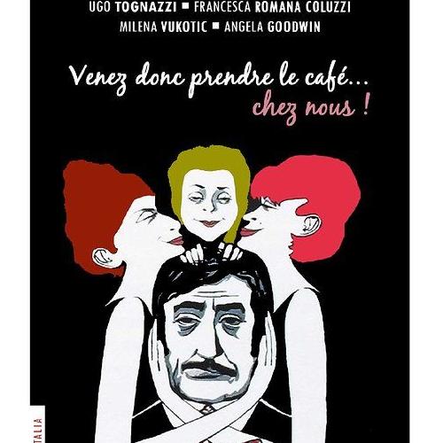 Venez Donc Prendre Le Café Chez Nous Venez donc prendre le café chez nous - DVD Zone 2 | Rakuten