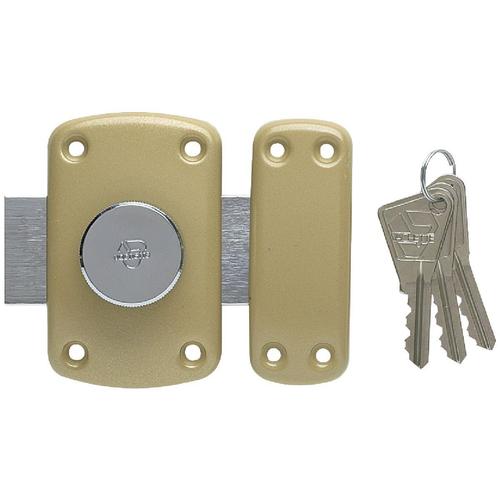 CLEF L PH LAITON 70 MM X 35 MM