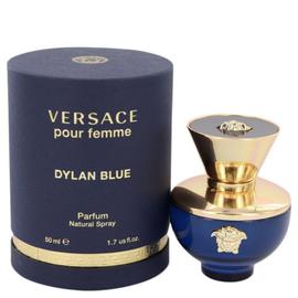 dylan blue pour femme