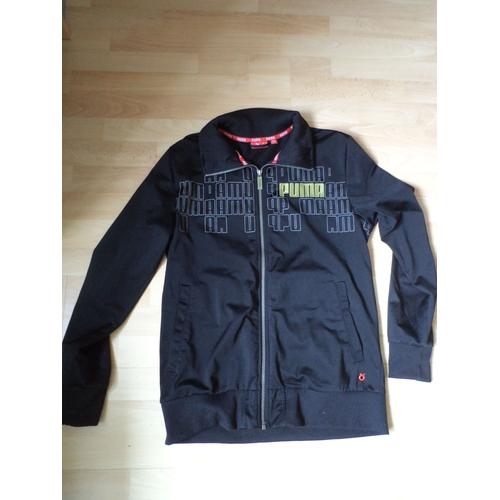 veste puma S