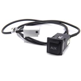 IPhone etc. etc Adapter-Universe C/âble Adaptateur AUX pour autoradios VW RCD 210 RCD 310