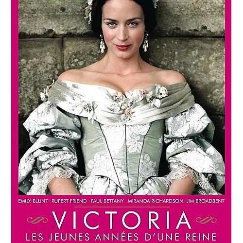 Victoria Les Jeunes Années D'une Reine Victoria - Les jeunes années d'une reine - Édition Prestige | Rakuten