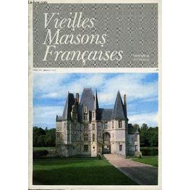 Amazon Fr Vieilles Maisons Francaises Isere Divers Livres