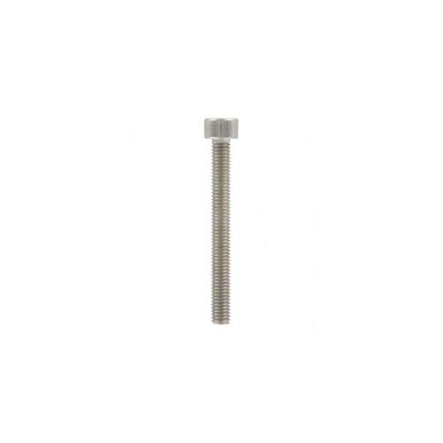 Vis bois TX inox A4 marine filetage partiel 5x30-15 pcs