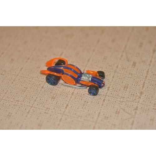 voiture de course hot wheels