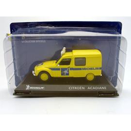 voiture miniature 1 43 citroen