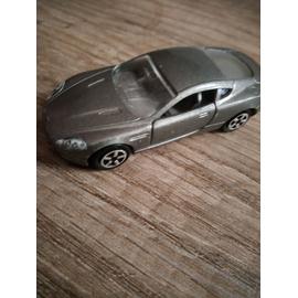 voiture miniature aston martin