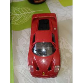 ferrari miniature rare