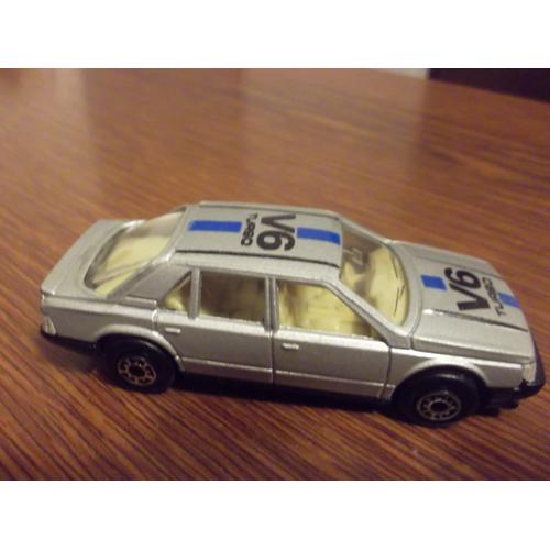 renault 25 miniature