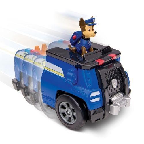 Voiture Pat Patrouille CHASE - vehicules-radiocommandes-miniatures