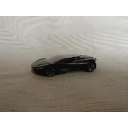 Jaguar F-Type Coupe Orange Majorette Premium Cars 293B 1//59 1//64 3/" inch Toy Car