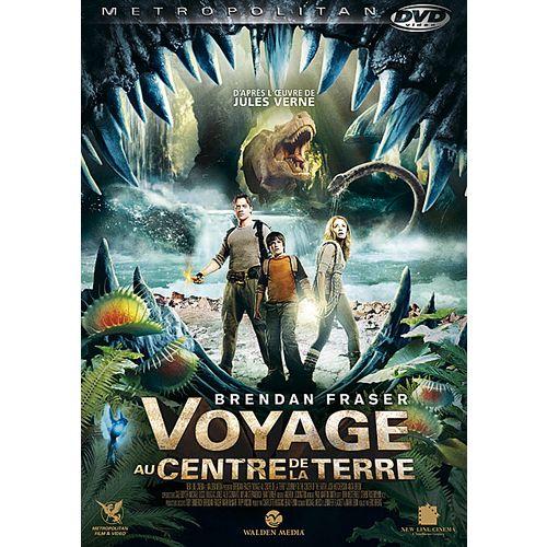 Voyage Au Centre De La Terre Film 2008 Streaming VOYAGE AU CENTRE DE LA TERRE - dvd locatif | Rakuten
