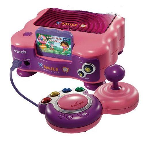 VTECH V.Smile Cendrillon - Console de jeux | Rakuten