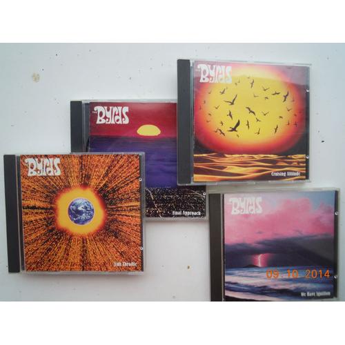 WE HAVE IGNITION/FULL THROTTLE/CRUISING ALTITUDE/FINAL APPROACH Rakuten