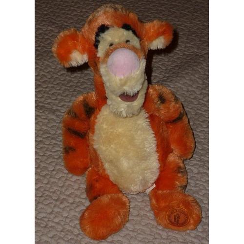 POWER RANGERS Jouet Doux en Peluche Véritable vintage de collection rouge blanc rose ou noir