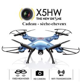 drone jouet camera