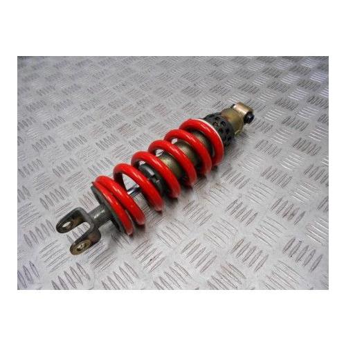 PAIRE AMORTISSEURS ARRIÈRE ORIGINAL PIAGGIO BEVERLY CRUISER 500 2011 2012