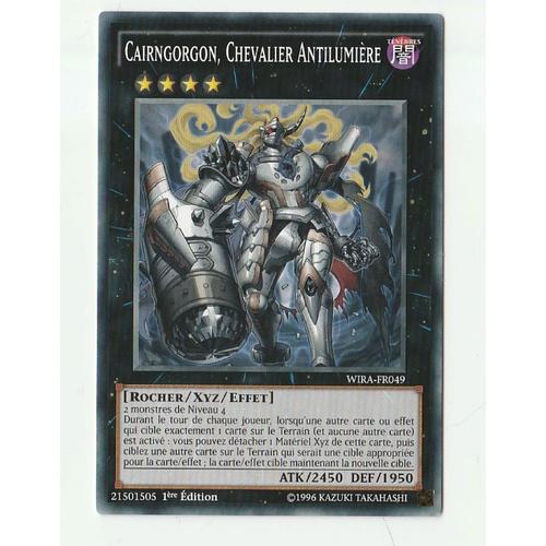 prophete du vide MP15-FR228 Yu-Gi-Oh